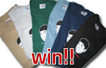 Win Win Win!